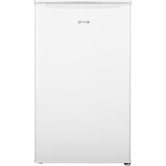 Gorenje RB391PW4 Mini Bar 95lt Υ84.7xΠ49.4xΒ49.4εκ. Λευκό Gorenje RB391PW4 Mini Bar 95lt Υ84.7xΠ49.4xΒ49.4εκ. Λευκό